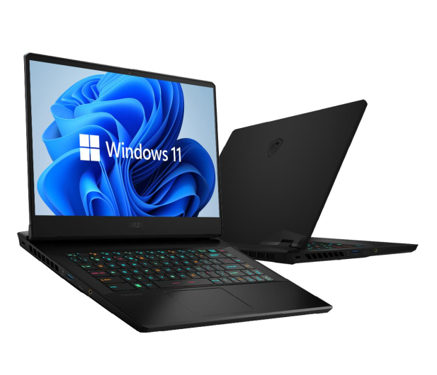 MSI GP66 i9-12900H/16GB/1TB/Win11 RTX3080 165Hz - 722146 - zdjęcie